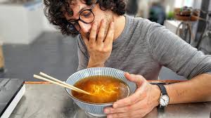 Maybe you would like to learn more about one of these? I Made 4 Instant Ramen Broths From Scratch Youtube