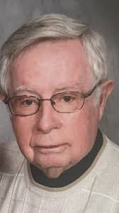 Obituary for EDWIN S. PACE JR