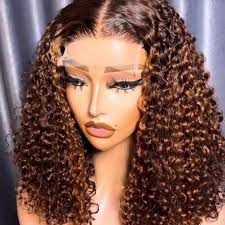 Debby ojochenimi's hairs