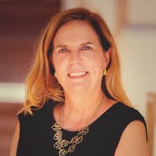 After almost 24 years at Cal Poly I am very excited to be starting this new  chapter in my career!