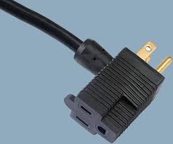15a 125v Nema 5 15 Pigtail Plug Socket Power Cord