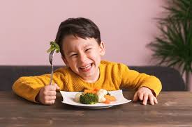 Daftar menu makanan 4 sehat 5 sempurna yang kaya gizi. Ini Pentingnya Nutrisi Anak Usia Sekolah Harus Tercukupi