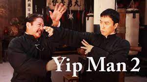 Ip and his family have a difficult life in hong kong. Is Movie Ip Man 2 2010 Streaming On Netflix