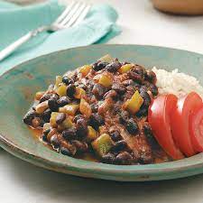 Cuban Black Beans Recipe: How To Make It
