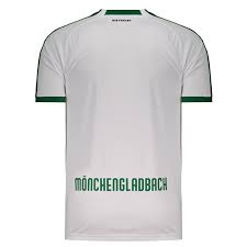 Ketelaer #22 borussia monchengladbach vintage football jersey 2xl 1998 99 trikot. Puma Borussia Monchengladbach Home 2019 Jersey