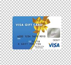 Seeking for free gift card png images? Visa Gift Card Png Free Visa Gift Card Png Transparent Images 74637 Pngio