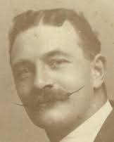 Percival James PACKMAN