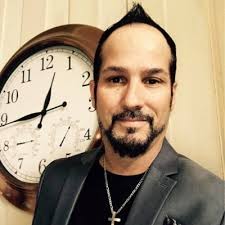 Anthony Nicklas's Instagram, Twitter & Facebook