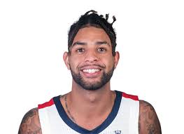 Gonzaga 99-73 Pepperdine (Dec 21, 2015) Play-by-Play