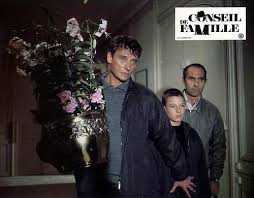 All the information about the movie conseil de famille. Conseil De Famille