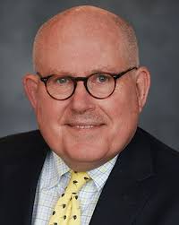 Fetrow new president of Heritage Hall as Bramble retires