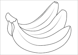 Pisang merupakan komoditas hortikultura keempat yang terpenting setelah beras, susu, dan gandum. Koleksi Gambar Pewarna Pisang Yang Paling Indah