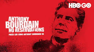 Phiêu Lưu Cùng Anthony Bourdain Phần 5