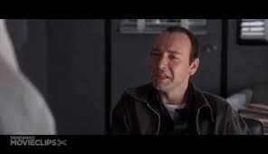 He is a notorious criminal mastermind who poses as a petty criminal and engineers a complicated scheme to kill a man who could identify him to the police. Top 30 Keyser Soze Gifs Find The Best Gif On Gfycat