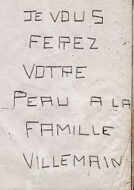De nouveaux éléments permettraient aujourd'hui de dessiner un nouveau scénario. Affaire Gregory Les Epoux Jacob Dans Les Filets De La Justice Liberation