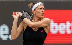 Born 9 september 1987) is a german tennis player. Wta Hamburg Andrea Petkovic Reaches First Final In Six Years Tennisnet Com