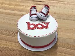 You can completely customize boy baby shower cakes nj. Baby Shower Cakes Resch S Bakery Columbus Ohio