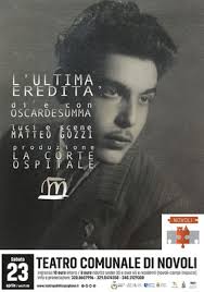 Teatro Comunale di Novoli