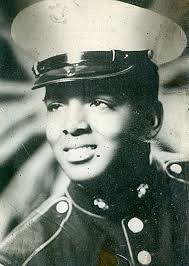 Henry Clay Dillard (1945-2010)