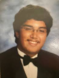 Congratulations Stephen. We couldn't be more proud.