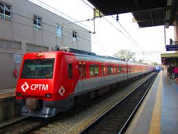Perfil oficial da cptm, responsável pelo transporte de 3 milhões de usuários/dia. Problemas Afeta A Linha 12 Safira Da Cptm Ha Pelo Menos 4 Horas Via Trolebus