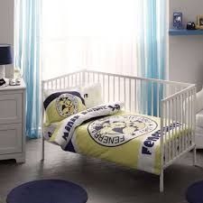 Tac Lisansli Fenebahce Bebek Nevresim Takimi Minik Kanarya Nevresim Takimi Nevresim Nevresim Takimlari