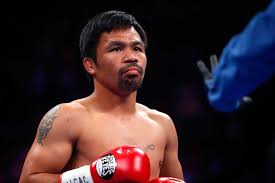 Their most recent edition of the title was fight night champion, . Pacquiao Hits Back After Mayweather Post Poses Rematch Challenge Philstar Com