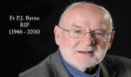 Condolence Book for Rev. Fr. Patrick Joseph (P.J.) Byrne (Kilcock, Kildare) 