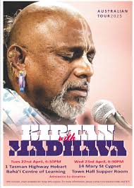 If you've felt the noise of life growing louder lately, if you've been  craving a pause, a softening, a return—this evening might be exactly what  you need. The event is open to