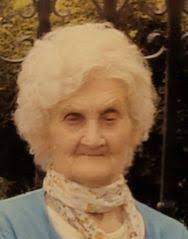 Condolence Book for Esther (Peggy) Roberts (née Brien) (Birr, Offaly)