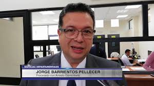 Colaborador eficaz del caso por corrupción en la Municipalidad de  Quetzaltenango hizo varias aseveraciones