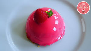 Oreo cookie crust with a raspberry cheesecake filling, topped with raspberry sauce and whipped elise founded simply recipes in 2003 and led the site until 2019. Raspberry White Chocolate Cheesecake Recipe Mirror Glaze Youtube