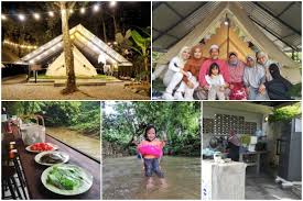 Terletak di selatan semenanjung malaysia, negeri johor kaya dengan destinasi pelancongan semula jadi. Destinasi Destinasi Menarik Untuk Anda Sekiranya Berkunjung Ke Kluang Johor Libur