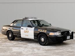 Introduced as the ltd crown victoria in 1980, ford dropped the ltd name in 1992 coinciding with an update. Ford Crown Victoria Police Interceptor Picture 2 Reviews News Specs Buy Car
