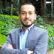 John Fernando Bolaños Méndez