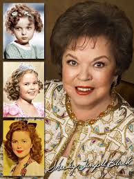 Child Actors Black Actors Who Died In 2018 Former Childhood Star Shirley Temple Dies At Age 85 Shirley Temple Black Shirley Temple Child Actresses