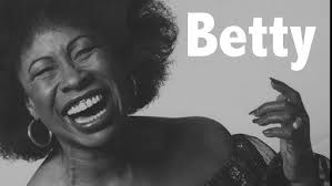 Betty Carter & Lionel Hampton Cobb'S Idea