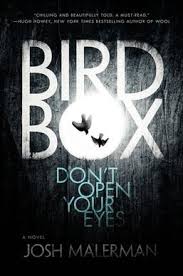 Bird Box Novel Wikipedia