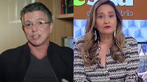 Sonia abrão on wn network delivers the latest videos and editable pages for news & events, including entertainment, music, sports, science and more, sign up and share your playlists. Boninho Explica Ausencia Na Final Do Bbb21 E Manda Recado Para Sonia Abrao Nao E Brincadeira