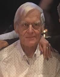 Ernest Herbert Dietrich (Ernie) Obituary