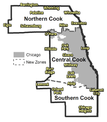 Contact us today for a free case review. Cook County And Will County Forecast Zone Change March 3rd 2020