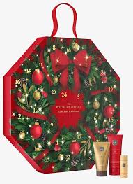 Calendrier de l'Avent The Ritual of Advent