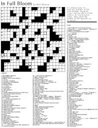 Easy crossword puzzles provide great language practice. Top Printable Crossword Puzzles Pdf Mason Website