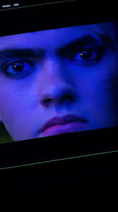 It. Hits. So. Hard. And introducing Billy with Billie. Fuckin chef kiss.  #agathaharkness #agathaallalong #scarletwitch