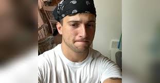 Tyler Lee Barkley Obituary