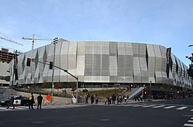 golden 1 center wikipedia