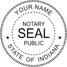 There is no automatic renewal for indiana notaries. Indiana Notary Laws Will Change In 2018 Nationalevictions Com