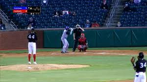 Where to buy rocket city trash pandas merchandise? Hunter Greene Gets First Double A Win