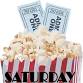 Saturday Matinee event in Bedford, VA
