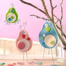 Einfache anleitung zum basteln mit kindern in der weihnachtszeit. Basteln Fur Den Fruhling Ideen Mit Anleitung Basteln Fur Den Fruhling